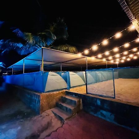 فندق Campcee By Gokarna Adventure المظهر الخارجي الصورة