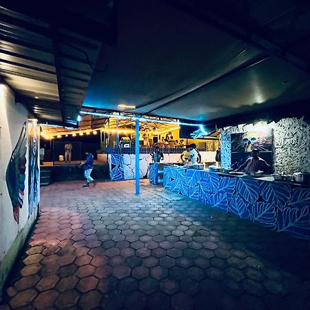 فندق Campcee By Gokarna Adventure المظهر الخارجي الصورة