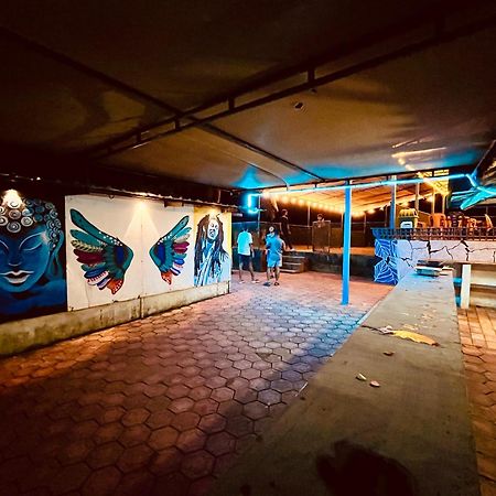 فندق Campcee By Gokarna Adventure المظهر الخارجي الصورة