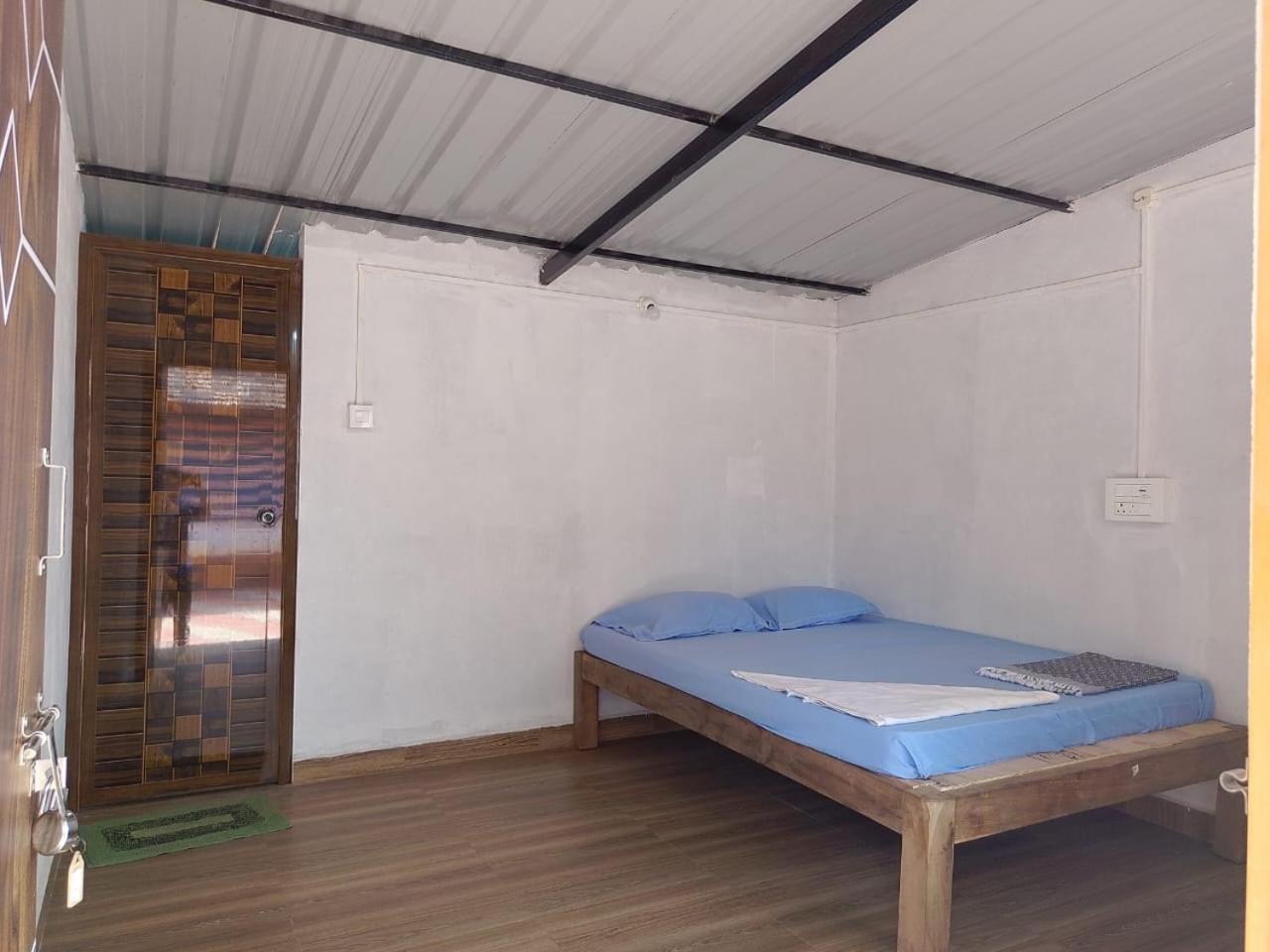 فندق Campcee By Gokarna Adventure المظهر الخارجي الصورة