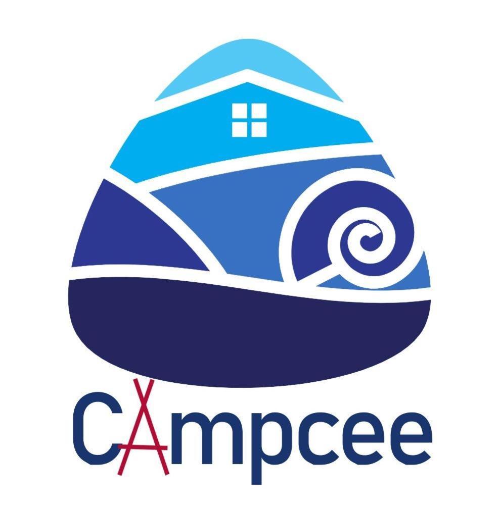 فندق Campcee By Gokarna Adventure المظهر الخارجي الصورة