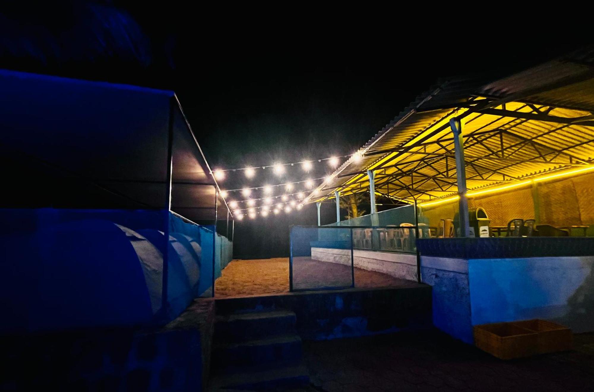 فندق Campcee By Gokarna Adventure المظهر الخارجي الصورة