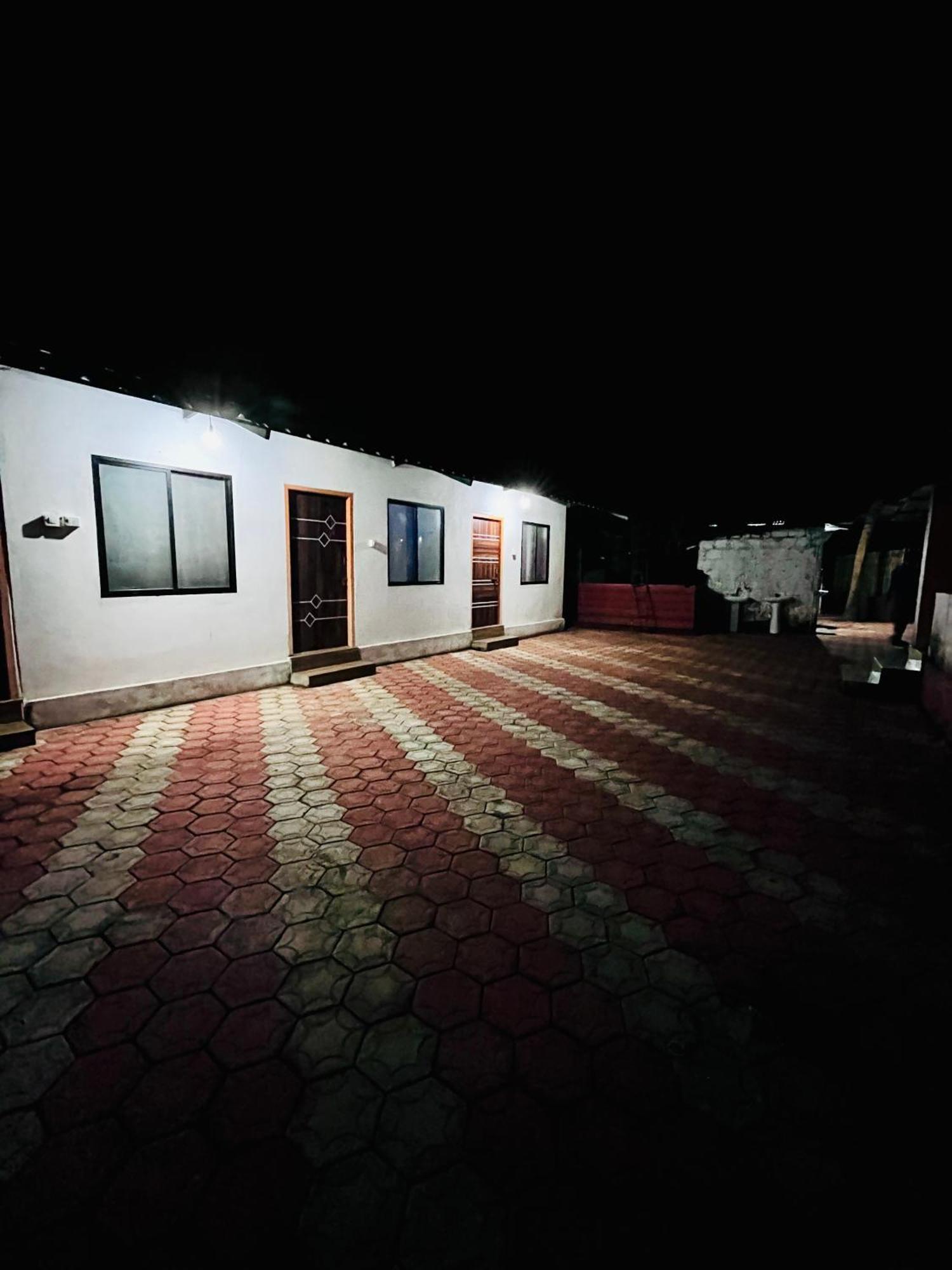 فندق Campcee By Gokarna Adventure المظهر الخارجي الصورة