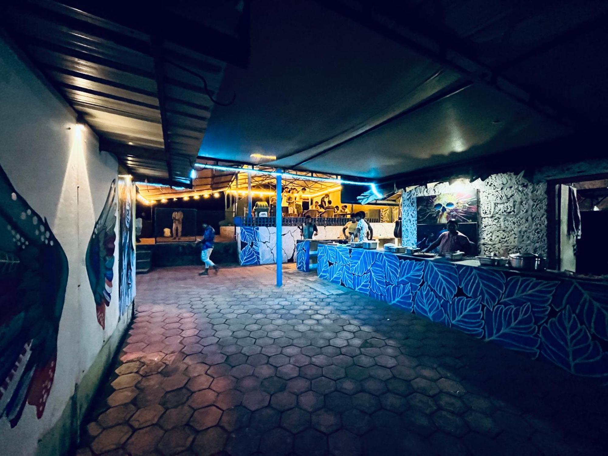 فندق Campcee By Gokarna Adventure المظهر الخارجي الصورة
