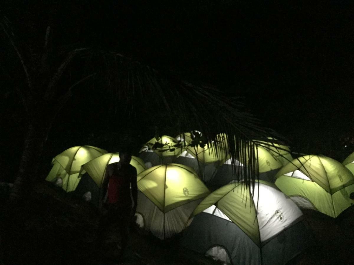 فندق Campcee By Gokarna Adventure المظهر الخارجي الصورة