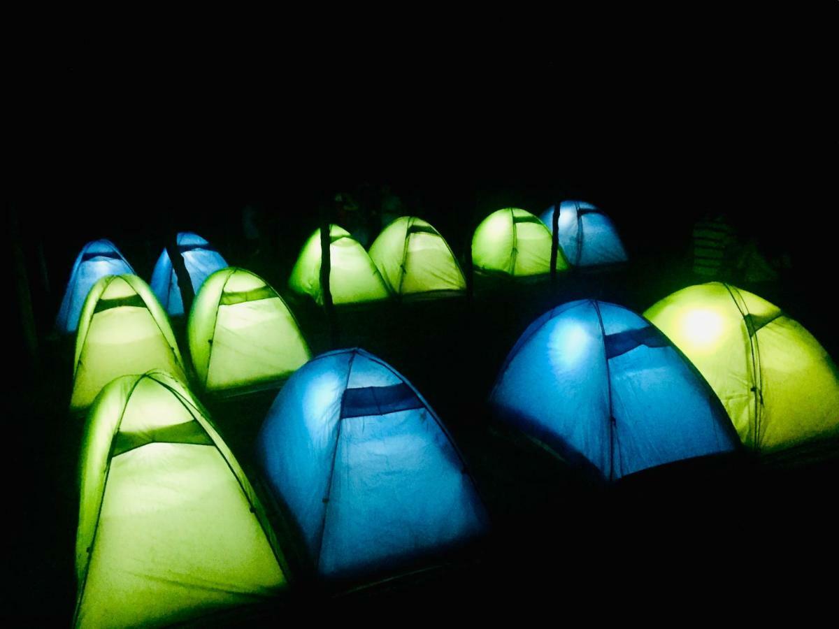 فندق Campcee By Gokarna Adventure المظهر الخارجي الصورة